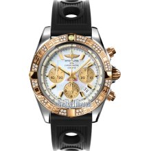 Breitling Chronomat 44 CB0110aa/a697-1or