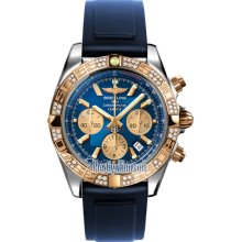 Breitling Chronomat 44 CB0110aa/c790-3rt