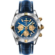 Breitling Chronomat 44 IB011012/c790-3ct