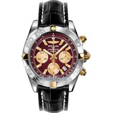 Breitling Chronomat 44 IB011012/k524-1cd