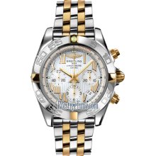 Breitling Chronomat 44 IB011012/a693-tt