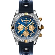 Breitling Chronomat 44 IB011053/c790-3or