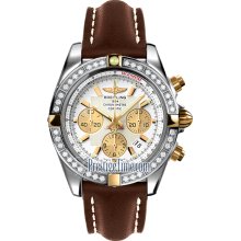 Breitling Chronomat 44 IB011053/a696-2ld