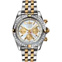 Breitling Chronomat 44 IB011053/a697-tt