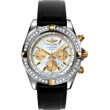 Breitling Chronomat 44 IB011053/a697-1rd