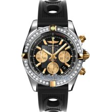 Breitling Chronomat 44 IB011053/b968-1or