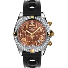 Breitling Chronomat 44 IB011053/q567-1or