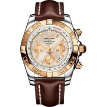 Breitling Chronomat 44 Men's Watch CB011012/G687-LST