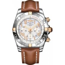 Breitling Chronomat 44 Men's Watch IB011012/A693-LST