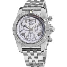 Breitling Chronomat B01 AB011012.A690-375A Mens wristwatch