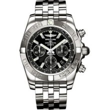 Breitling Chronomat B01 JB011011/B972 WG