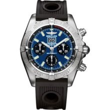 Breitling Chronomat Blackbird Limited Edition A4435910/C818/145S/A20S.1