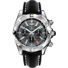 Breitling Chronomat GMT ab041012/f556-1lt