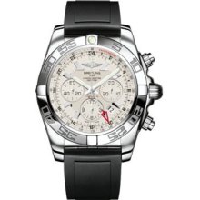 Breitling Chronomat GMT AB041012/G719 BR