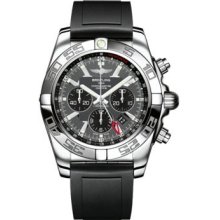 Breitling Chronomat GMT AB041012/F556 BR