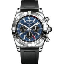 Breitling Chronomat GMT AB041012/C835 BR