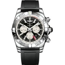 Breitling Chronomat GMT AB041012/BA69 BR