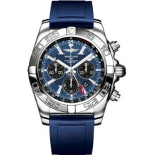 Breitling Chronomat GMT AB041012/C835 LR