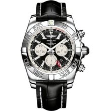 Breitling Chronomat GMT AB041012/BA69 BC