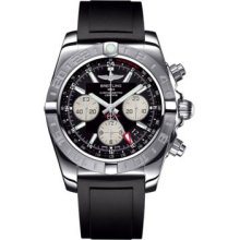 Breitling Chronomat GMT AB042011/BB56 BR