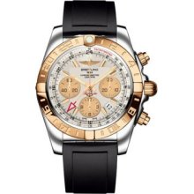 Breitling Chronomat GMT CB042012/G755 BR