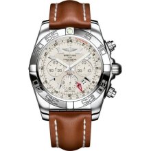 Breitling Chronomat GMT Men's Watch AB041012/G719-LST