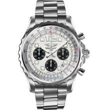 Breitling Chronospace Automatic a2336035/g718-ss2