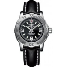 Breitling Colt 33 Women's Watch A7738711/BB51-LST