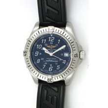 Breitling : Colt Ocean Quartz : A64050 : Stainless Steel