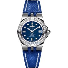 Breitling Galactic 30 a71340LA/c814-3zd