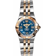 Breitling Galactic 30 c71340L2/c780-tt