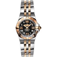 Breitling Galactic 30 c71340L2/b952-tt