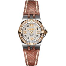 Breitling Galactic 30 c71340LA/g672-2zd