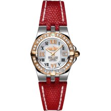 Breitling Galactic 30 c71340LA/a689-6zd