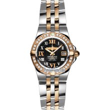 Breitling Galactic 30 c71340LA/b952-tt