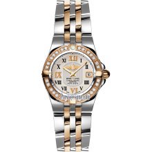 Breitling Galactic 30 c71340LA/g672-tt