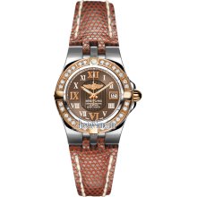 Breitling Galactic 30 c71340LA/q563-2zd