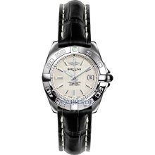 Breitling Galactic 32 a71356L2/g702-1cd