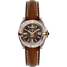 Breitling Galactic 32 c71356LA/q581-2zt