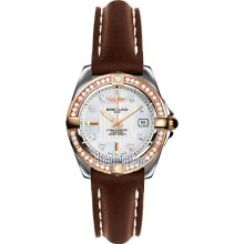 Breitling Galactic 32 c71356LA/a712-2ld