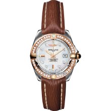 Breitling Galactic 32 c71356LA/a712-2lts