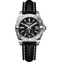 Breitling Galactic 36 A3733011/BA33 BL