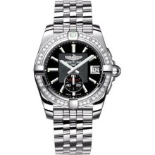 Breitling Galactic 36 Automatic a3733053/ba33 - BLKLZ