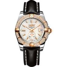 Breitling Galactic 36 C3733053/A724 BL