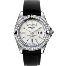 Breitling Galactic 41 a49350LA/g699-1rt