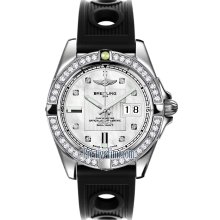 Breitling Galactic 41 a49350LA/a702-1or