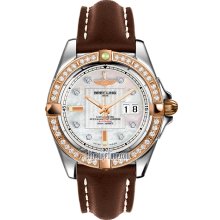 Breitling Galactic 41 c49350LA/a706-2lt