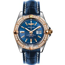 Breitling Galactic 41 c49350LA/c810-3cd