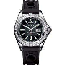 Breitling Galactic 41 Men's Watch A49350LA/BA07-ORD
