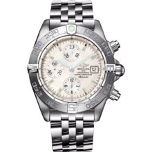 Breitling Galactic Chronograph A1336410/G569